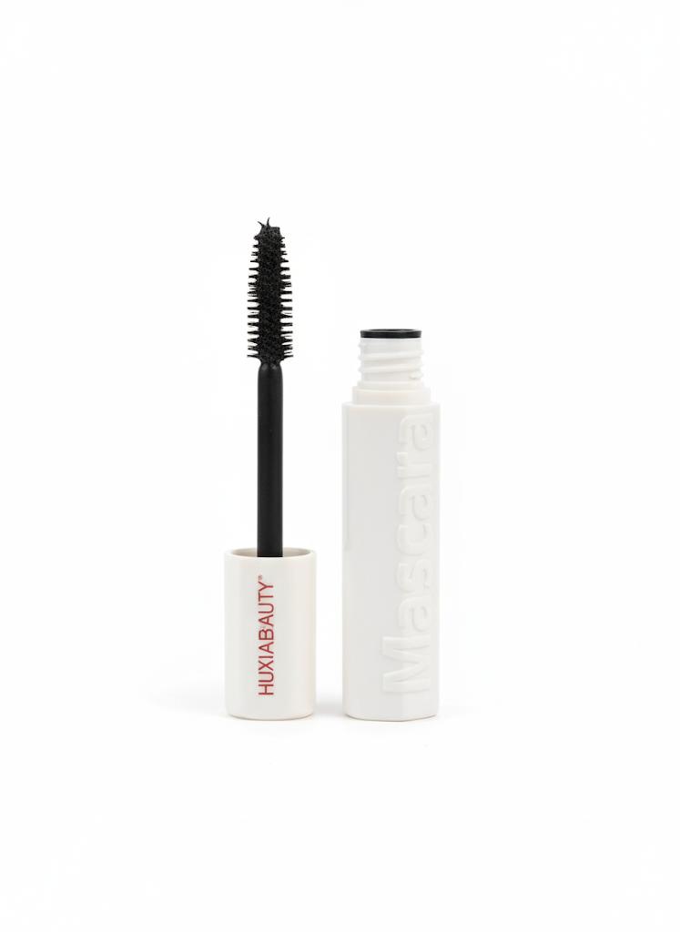 Huaxiabeauty Volumizing Black Mascara
