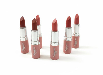Glamorus Face Matt Lipsticks