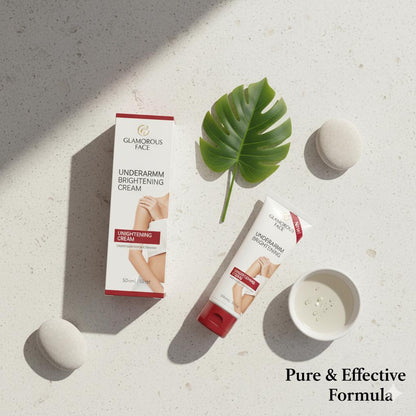 Brightening Cream for Underarm and Body