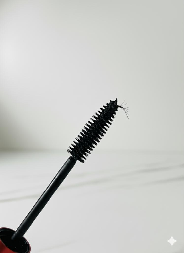 Glamorous Face Big Eye Volume Mascara - Long, Lengthening &amp; Curling