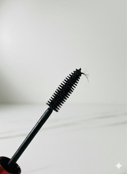 Glamorous Face Big Eye Volume Mascara - Long, Lengthening &amp; Curling