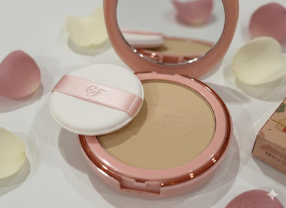 Glamorous Face 2-Way Foundation Cake SPF 35