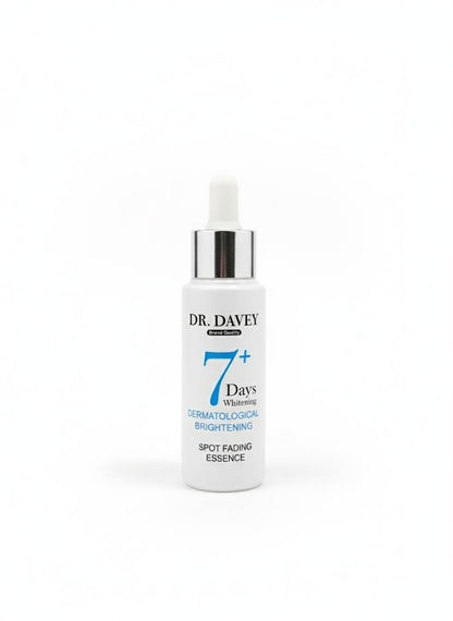 DR. DAVEY 7+ Days Spot Fading &amp; Brightening Face Essence