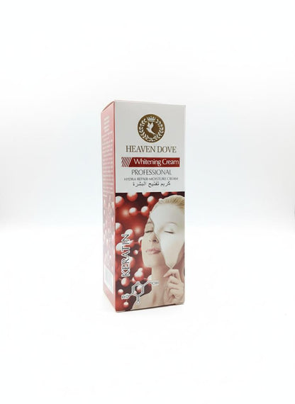 Heaven Dove Professional Whitening Cream