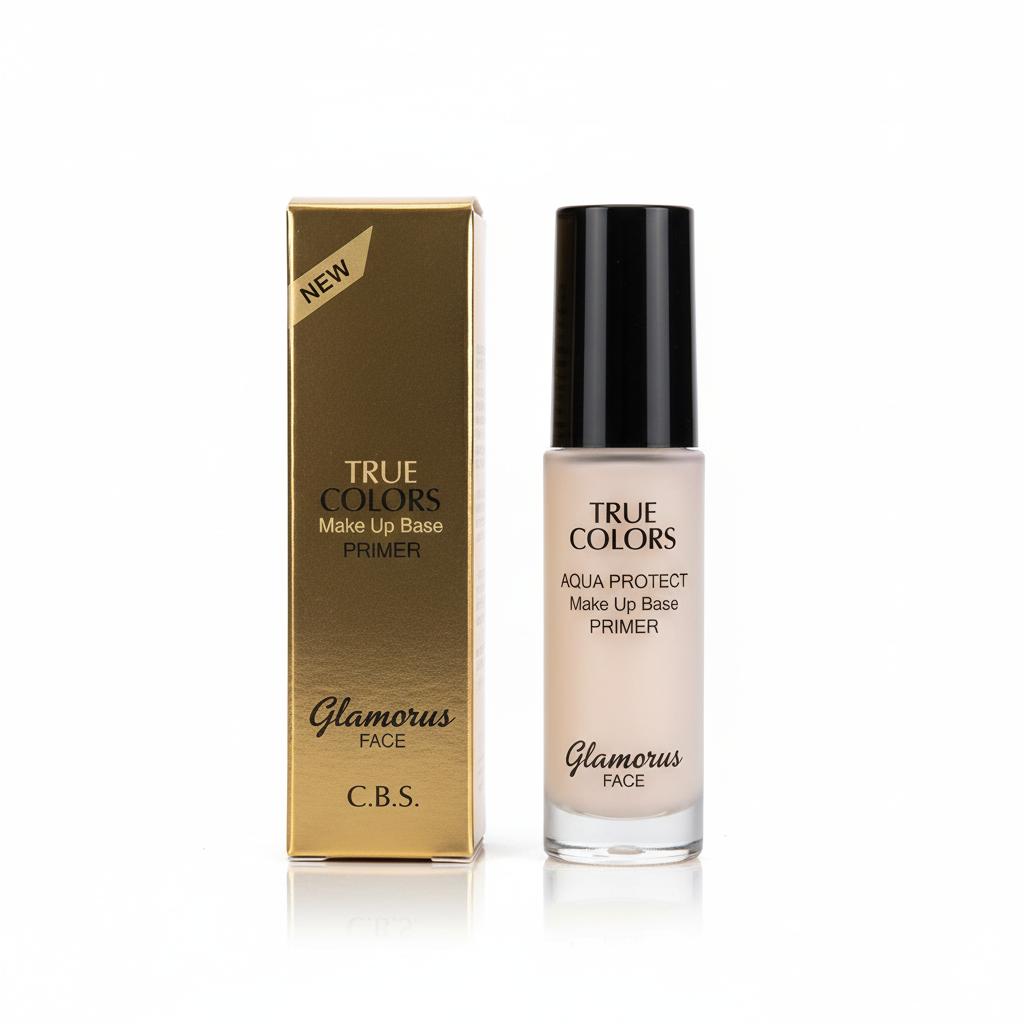 TRUE COLORS Aqua Protect Make Up Primer