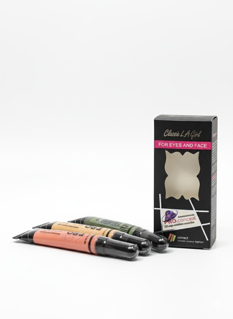L.A. Girl PRO.conceal HD High Definition Concealer &amp; Color Corrector