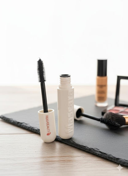 Huaxiabeauty Volumizing Black Mascara