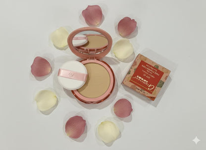 Glamorous Face 2-Way Foundation Cake SPF 35